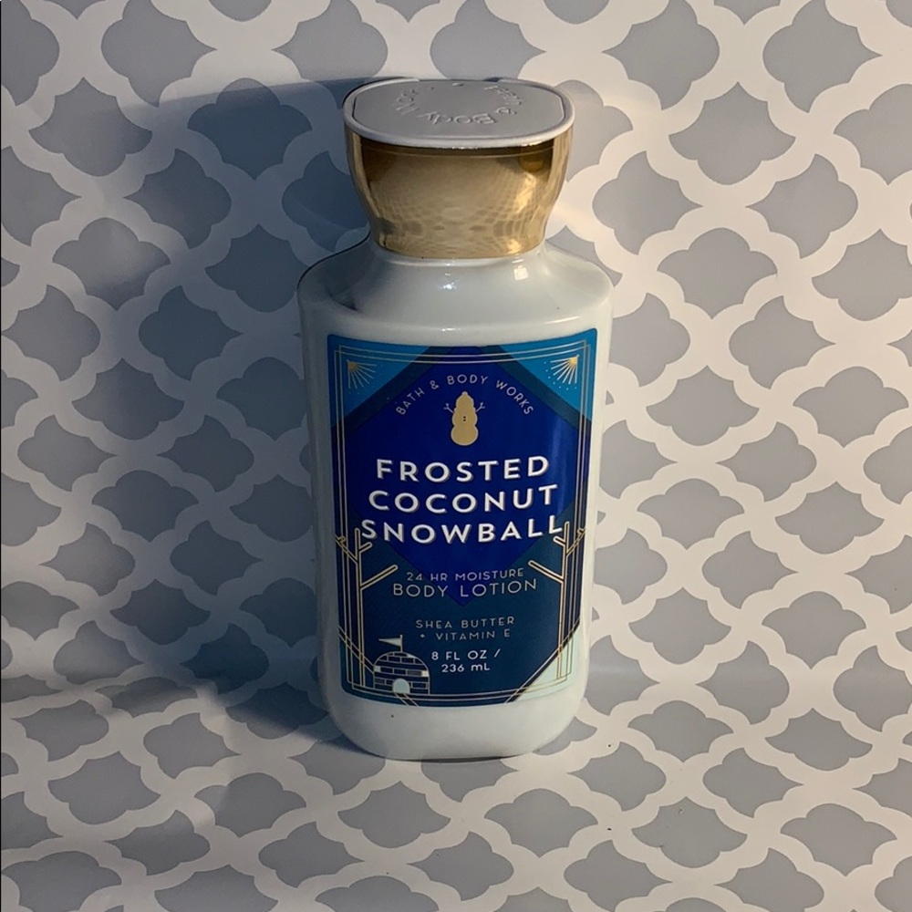 Bath and Body Works